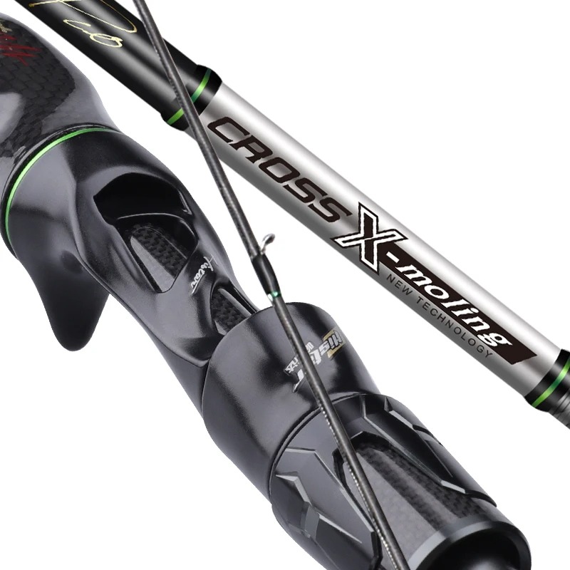 HSD Fishing Rod L/ML/M/MH/H To - Fishing Rod Casting ulasan dan harga