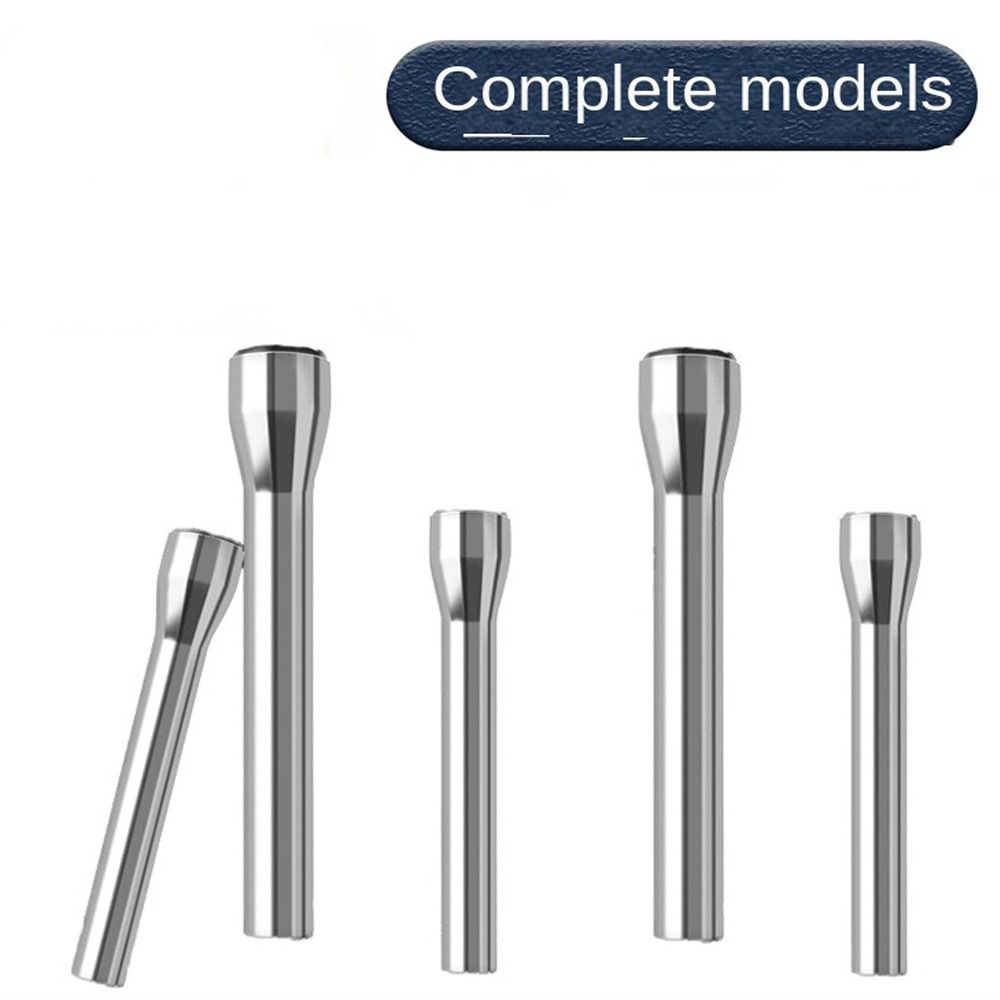 5Pcs 2.8-4.6mm Chinatrust Tip  - Fishing Rod Building Kit ulasan dan harga
