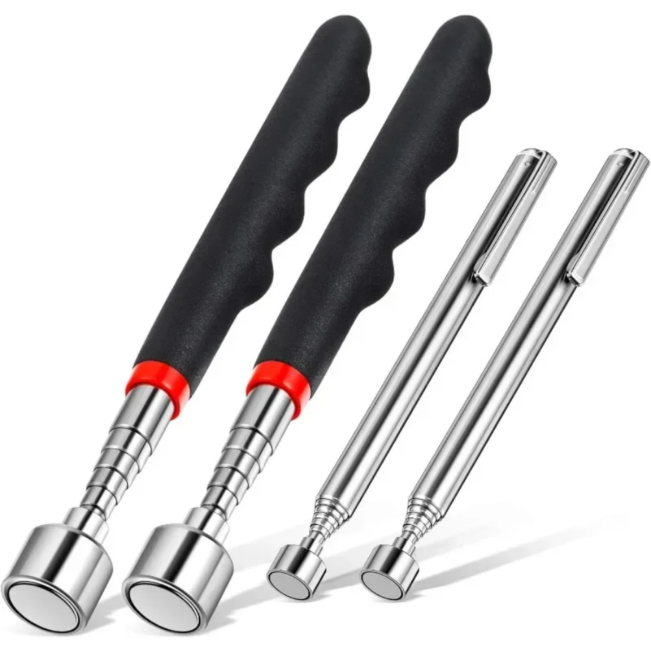 Telescopic Magnetic Pen Portab - Fishing Rod Telescopic ulasan dan harga