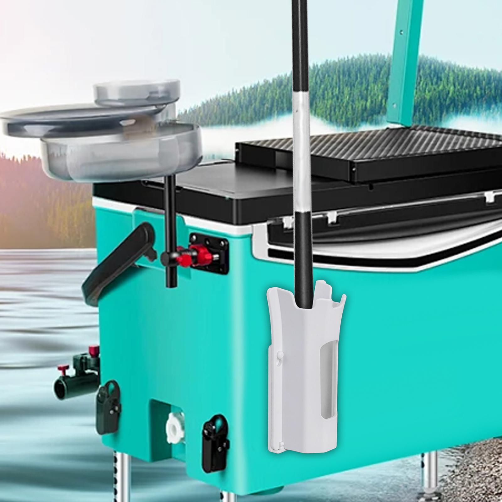 Mini Case Gear Bracket Fishing - Fishing Rod Case ulasan dan harga