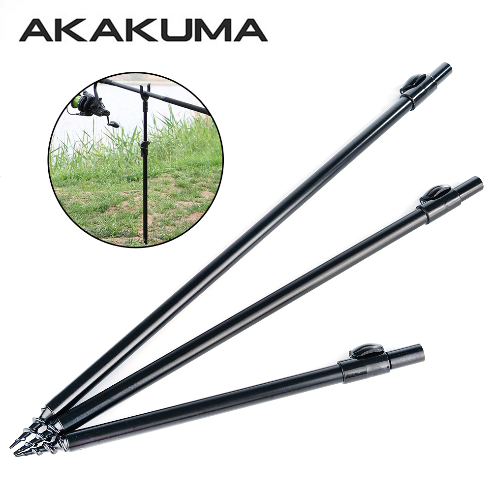 Telescopic Fishing Bank Stick  - Fishing Rod Telescopic ulasan dan harga
