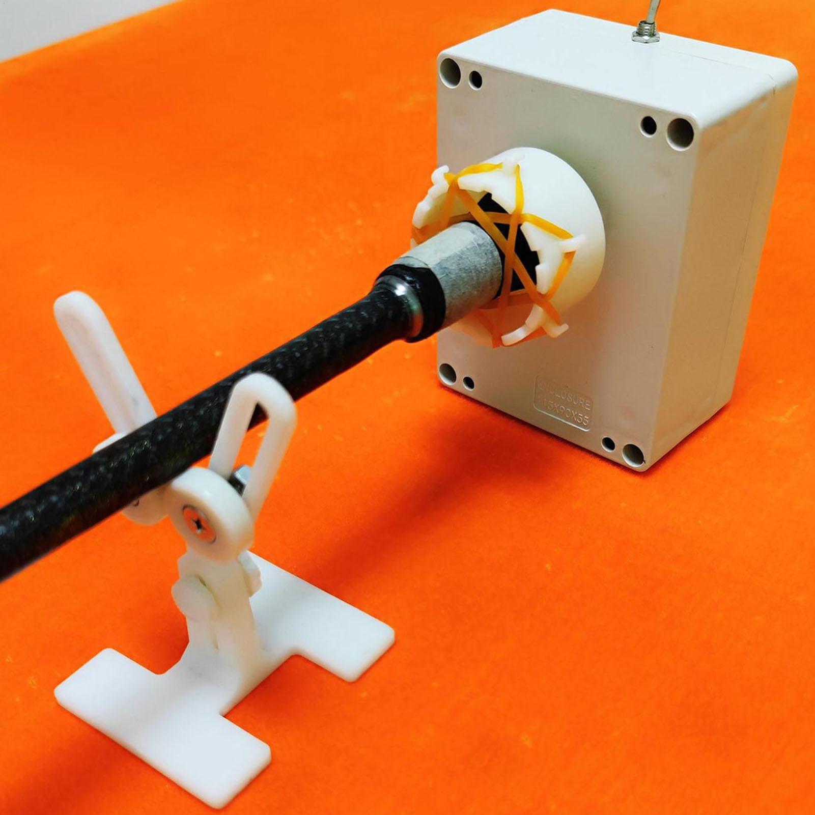 Fishing Rod Epoxy Applicator 0 - Fishing Rod Building Kit ulasan dan harga