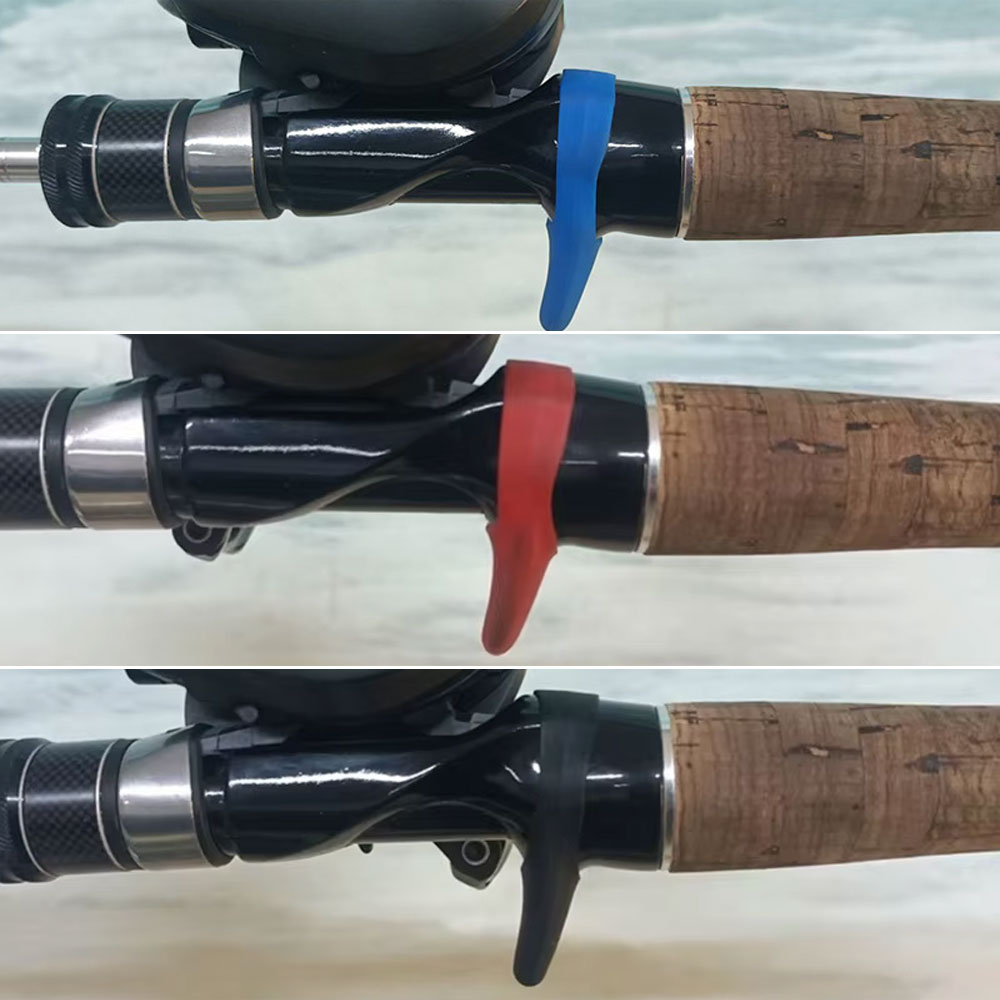 1pc Friendly Fishing Rod Grip  - Fishing Rod Case ulasan dan harga
