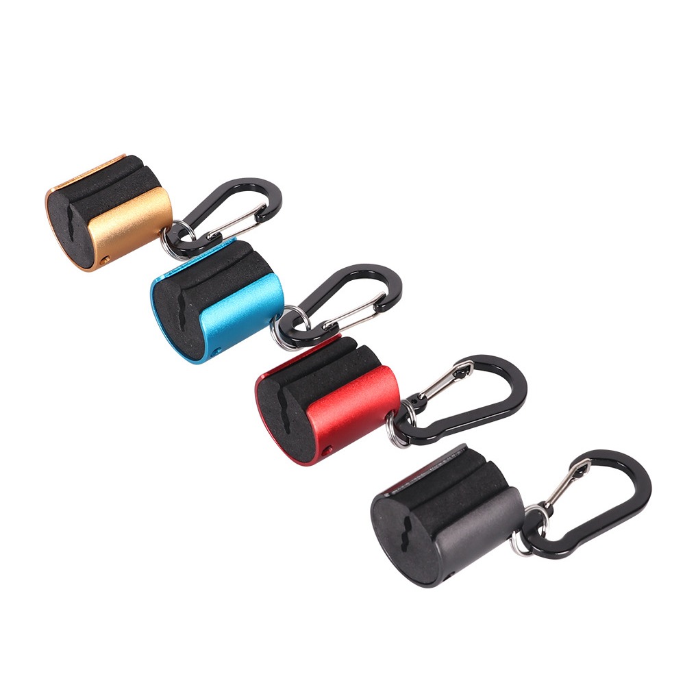 1PC Wearable Fishing Rod Holde - Fishing Rod Fly ulasan dan harga