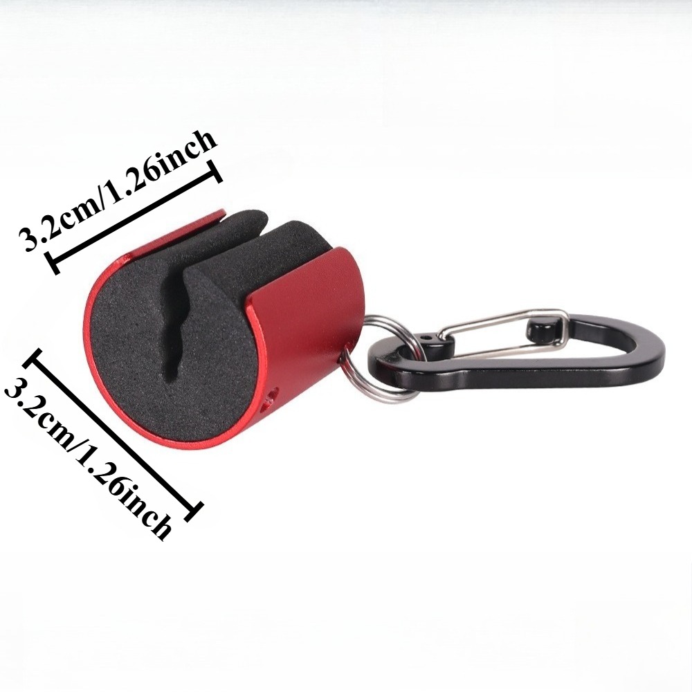 1PC Wearable Fishing Rod Holde - Fishing Rod Fly ulasan dan harga