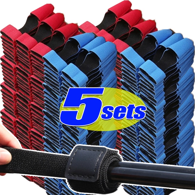 Fishing Rod Tip Guard Cover El - Fishing Rod Casting ulasan dan harga