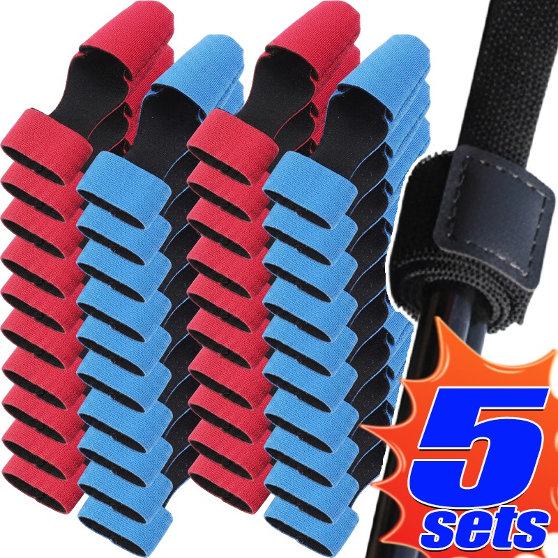 Fishing Rod Tip Guard Cover El - Fishing Rod Casting ulasan dan harga