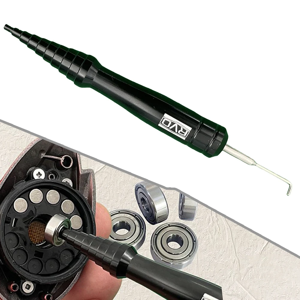 Fishing Reel Bearing Check Too - Fishing Rod Guide Replacement ulasan dan harga