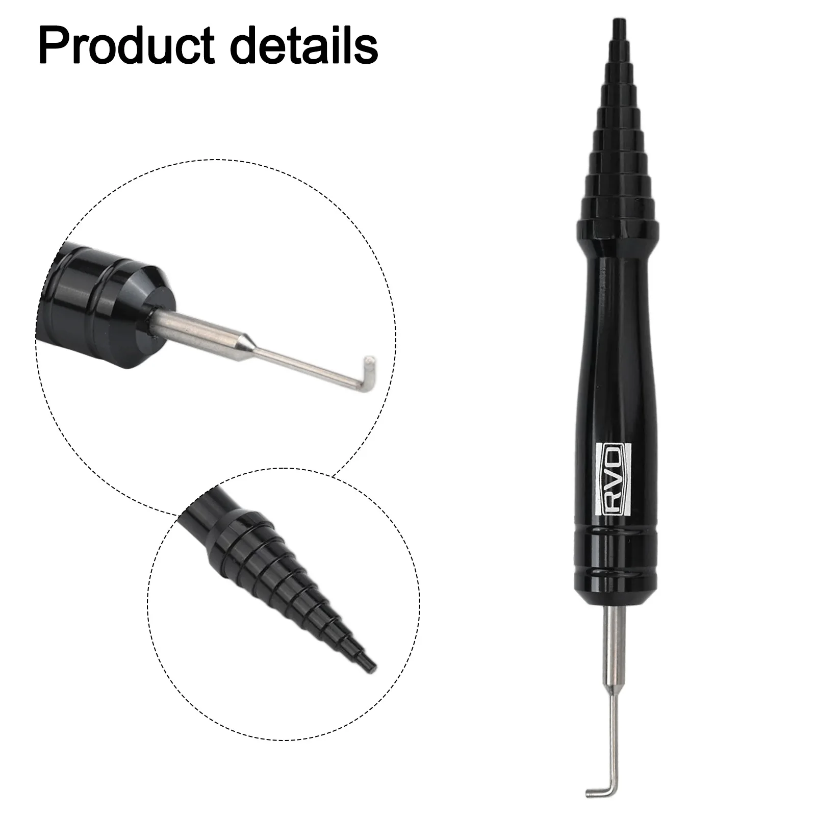 Fishing Reel Bearing Check Too - Fishing Rod Guide Replacement ulasan dan harga